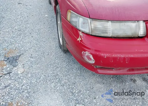 1993 Ford Taurus Sho из США, поврежденный, VIN 1FALP54P8PA317029